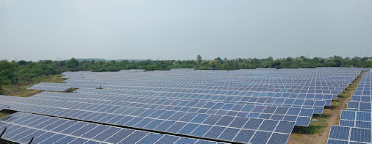 8 MW Ghatanji Maharshtra
